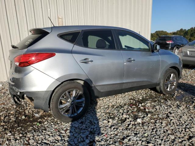 2015 HYUNDAI TUCSON GLS - KM8JT3AF0FU101990