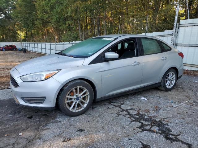 VIN 1FADP3F2XJL214247 2018 Ford Focus, SE no.1