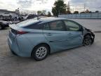 TOYOTA PRIUS photo