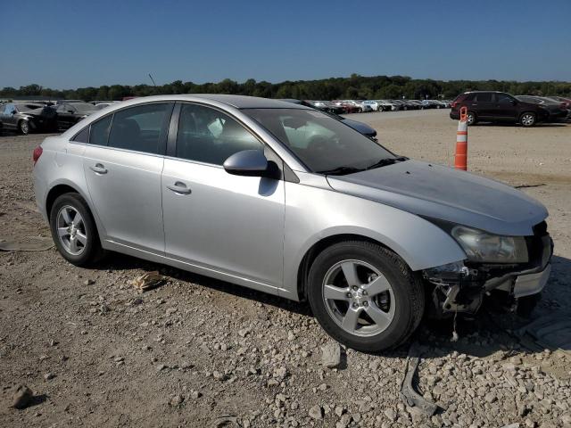2015 CHEVROLET CRUZE LT - 1G1PC5SB7F7281059