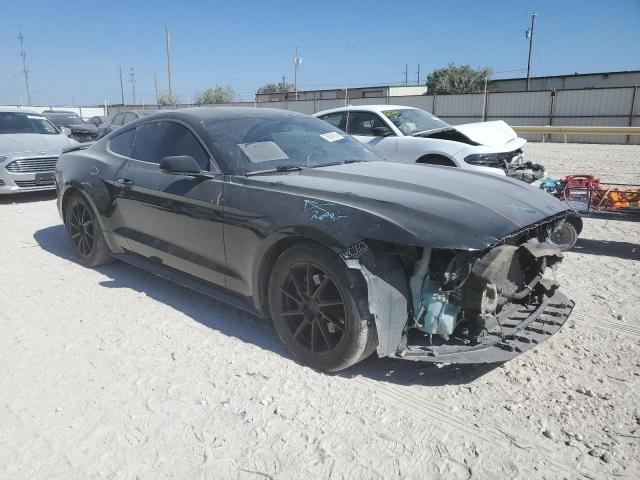 2015 FORD MUSTANG - 1FA6P8AM3F5408029