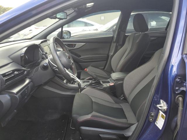 2022 SUBARU WRX - JF1VBAA62N9008103