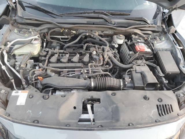 2021 HONDA CIVIC EX - SHHFK7H66MU208394