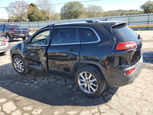 VIN 1C4PJLDS7EW114834 2014 Jeep Cherokee, Limited no.2