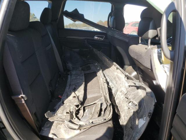 2019 JEEP GRAND CHER - 1C4RJFAG6KC736512