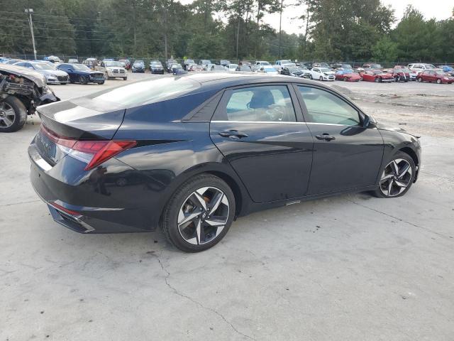 2021 HYUNDAI ELANTRA LI - KMHLP4AG6MU112338