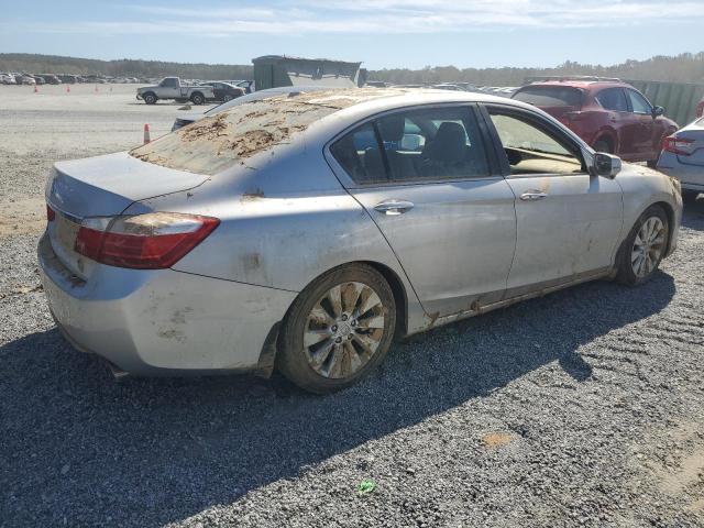 2015 HONDA ACCORD EXL - 1HGCR2F87FA083927