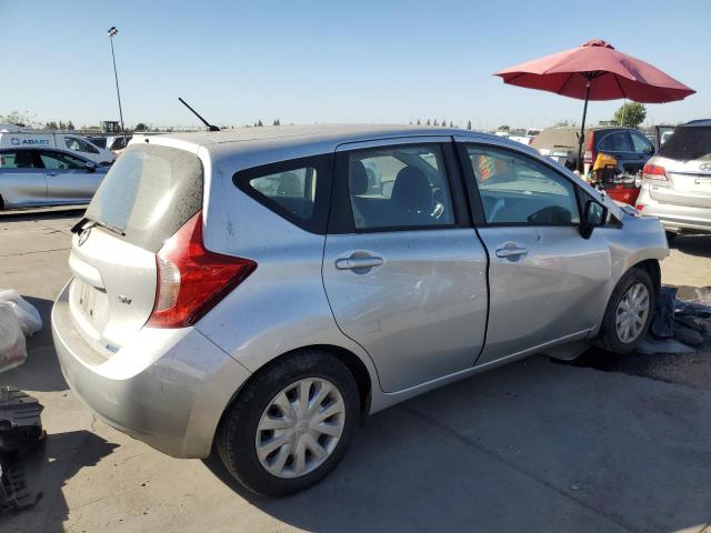 VIN 3N1CE2CP9FL372972 2015 Nissan Versa, S no.3