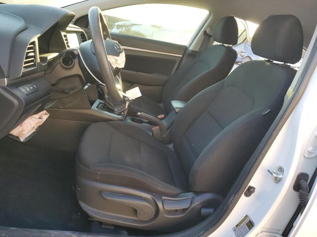 2019 HYUNDAI ELANTRA SE - 5NPD84LF1KH486664