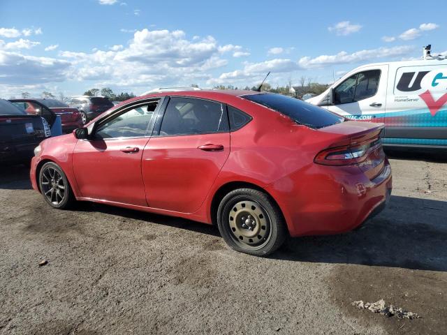 VIN 1C3CDFBA4DD304400 2013 Dodge Dart, Sxt no.2