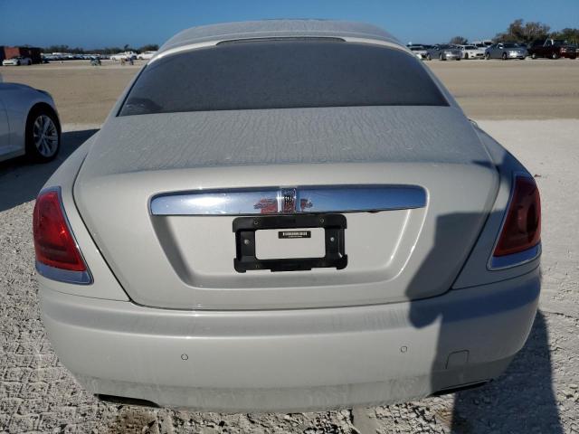 2015 ROLLS-ROYCE WRAITH SCA665C52FUX85269
