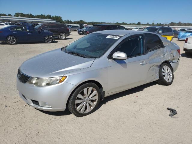 2012 KIA FORTE SX 2012