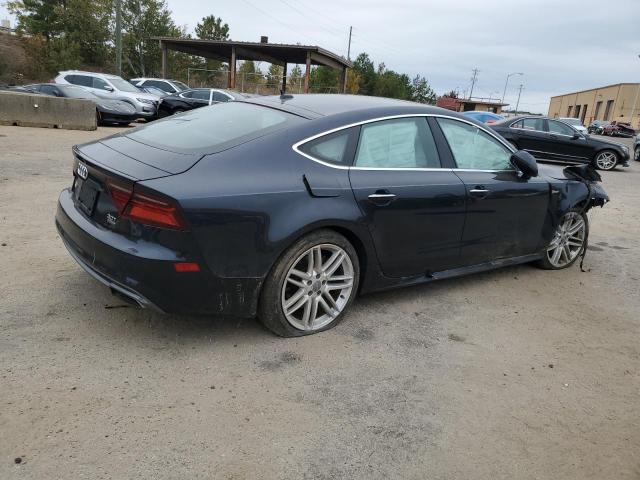 2017 AUDI A7 PRESTIG WAU22AFC5HN077114