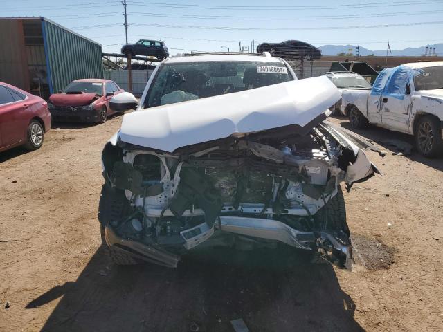 2016 TOYOTA 4RUNNER SR - JTEBU5JR0G5393904