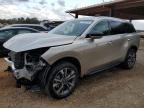 2024 INFINITI QX60 LUXE - 5N1DL1FR7RC344081