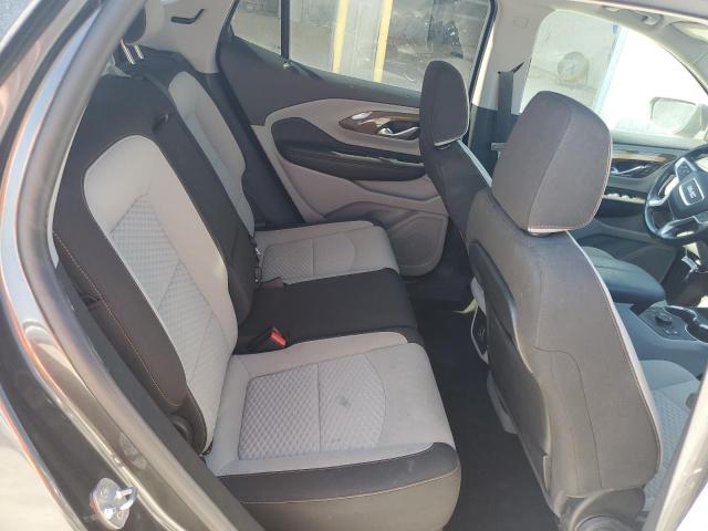 2020 GMC TERRAIN SL - 3GKALMEV6LL275438
