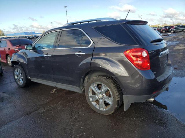 2015 CHEVROLET EQUINOX LT - 2GNFLHE35F6423411