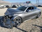2019 INFINITI Q60 PURE - JN1EV7EK0KM230128