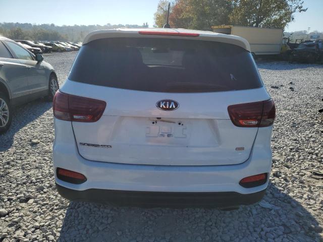 2019 KIA SORENTO 5XYPG4A39KG504148