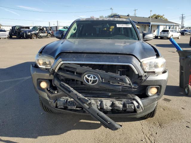 VIN 3TMAZ5CN4GM017163 2016 Toyota Tacoma, Double Cab no.5