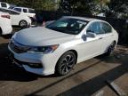 2017 HONDA ACCORD EXL - 1HGCR2F82HA289109