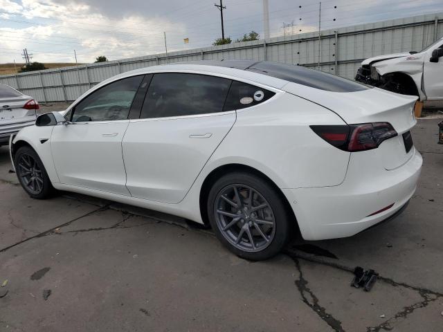 VIN 5YJ3E1EA8LF613558 2020 TESLA MODEL 3 no.2