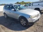 BMW X3 3.0SI photo