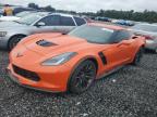 2019 CHEVROLET CORVETTE Z - 1G1YS2D67K5600391