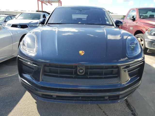 VIN WP1AG2A59NLB23189 2022 Porsche Macan, S no.5