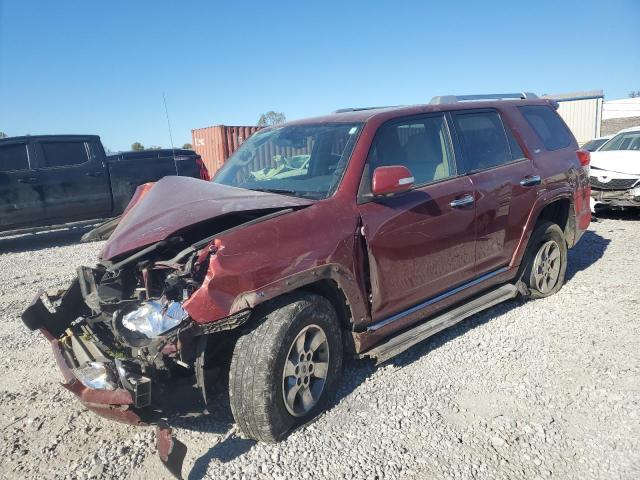 2010 TOYOTA 4RUNNER SR #2989448595