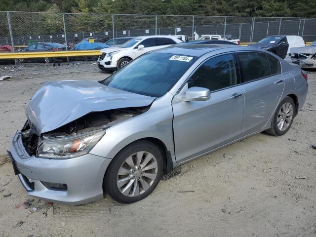 2014 HONDA ACCORD TOU #3023337241