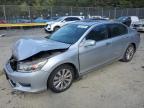 Lot #3023337241 2014 HONDA ACCORD TOU