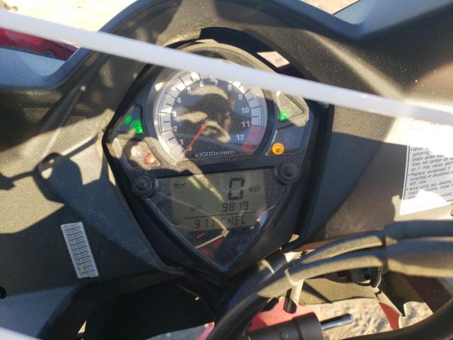 2005 SUZUKI SV1000 SK3 JS1VT54A652101272