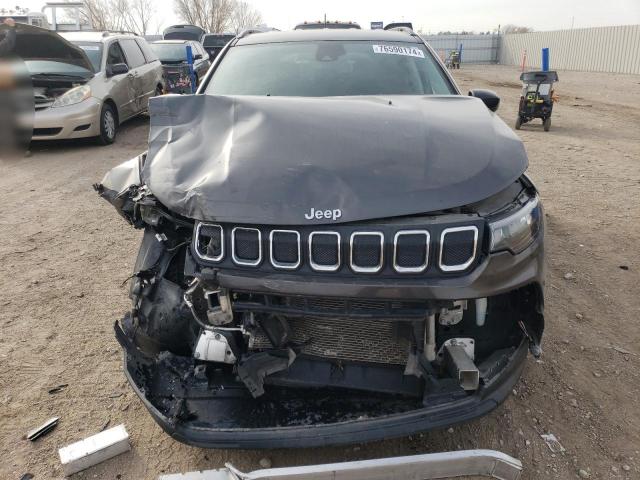 2022 JEEP COMPASS LA - 3C4NJCBB5NT162669