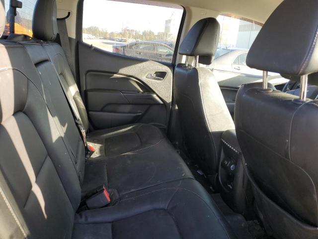 2015 CHEVROLET COLORADO L - 1GCGTBE34F1218403