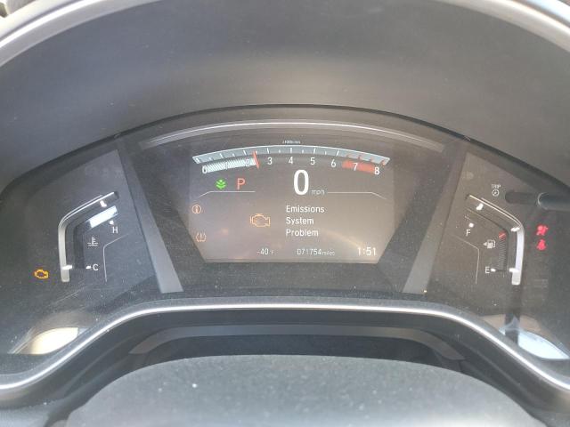 2018 HONDA CR-V EX - 5J6RW2H51JL001802