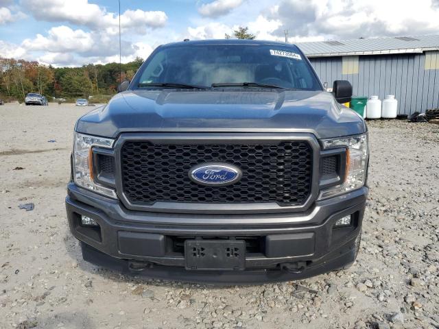 2019 FORD F150 SUPER - 1FTEW1EP8KFC28103