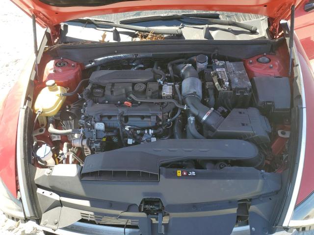 2021 HYUNDAI SONATA SEL - 5NPEJ4J2XMH083780