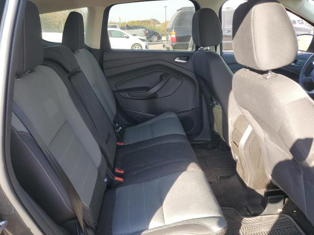 2016 FORD ESCAPE SE - 1FMCU0G72GUB69083