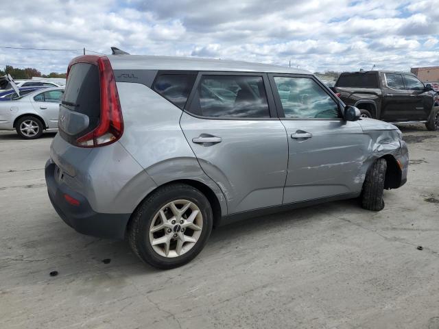 2022 KIA SOUL LX - KNDJ23AU4N7838208