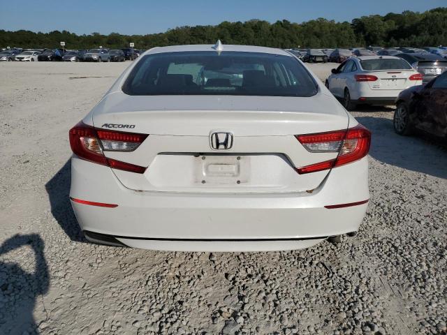 VIN 1HGCV1F16JA220776 2018 Honda Accord, LX no.6