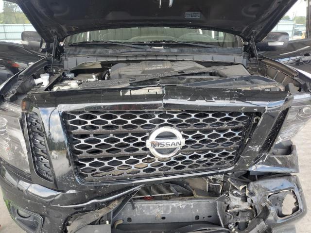 2018 NISSAN TITAN SV - 1N6AA1E5XJN517271
