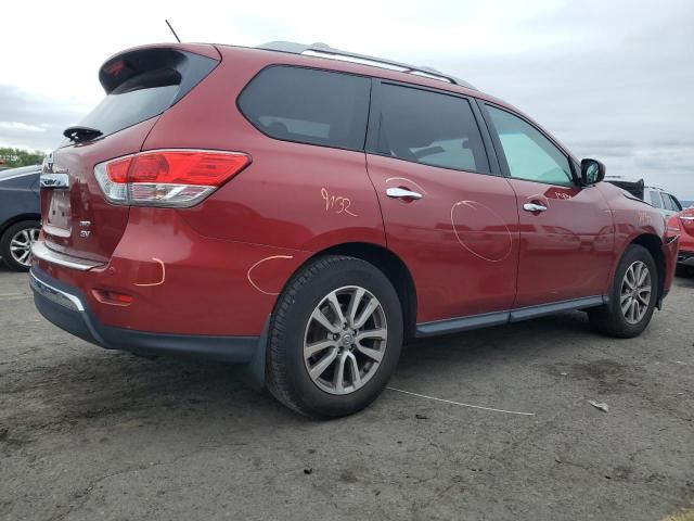 VIN 5N1AR2MM6EC729883 2014 Nissan Pathfinder, S no.3