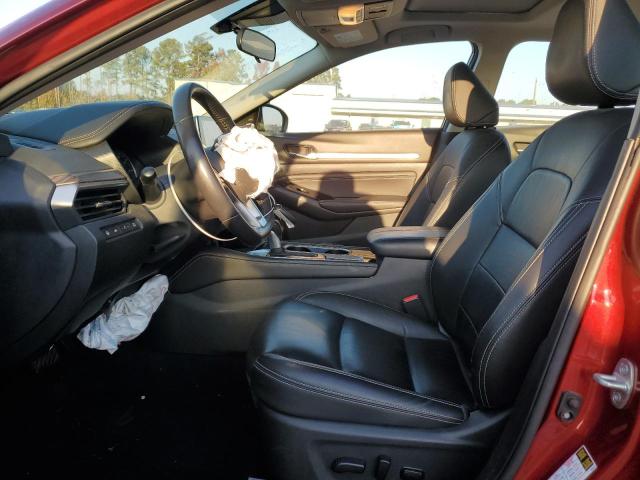 2021 NISSAN ALTIMA SL - 1N4BL4EW9MN302826