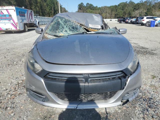 2015 DODGE DART SXT - 1C3CDFBB8FD222522