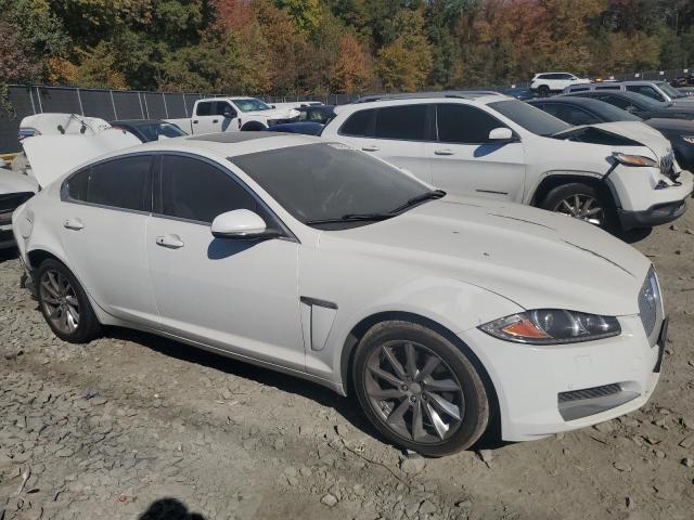 2015 JAGUAR XF 2.0T PR SAJWA0FSXFPU76967
