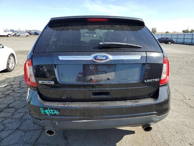 VIN 2FMDK3KC7EBA34989 2014 Ford Edge, Limited no.6