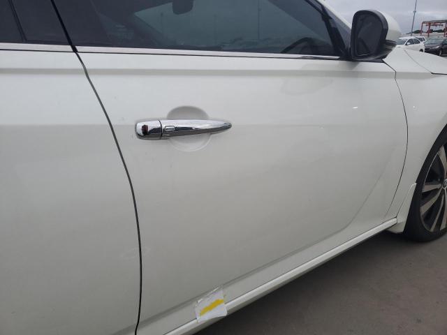2019 NISSAN ALTIMA PLA - 1N4BL4FV9KC146804