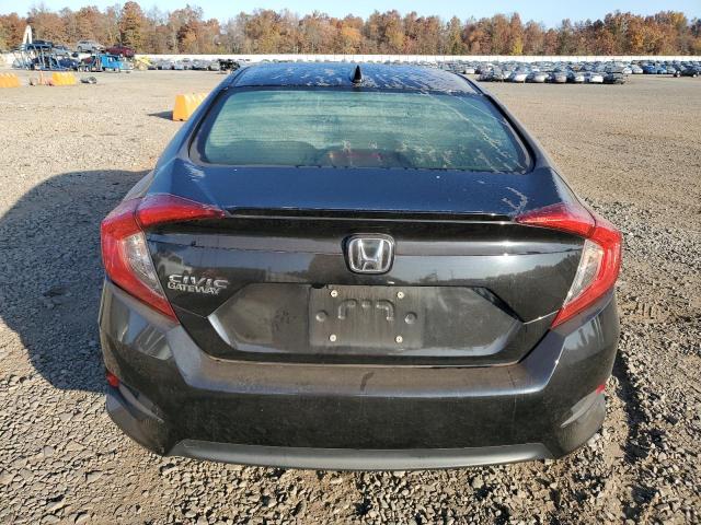 2018 HONDA CIVIC EX - JHMFC1F31JX020337