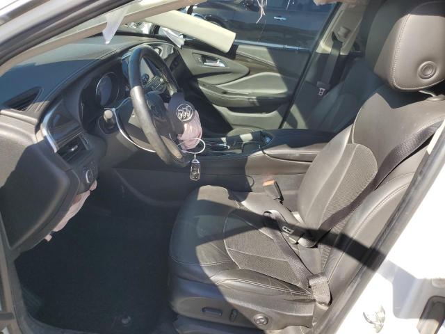2019 BUICK ENVISION E - LRBFXCSA0KD004170
